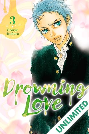 Drowning Love Vol. 3